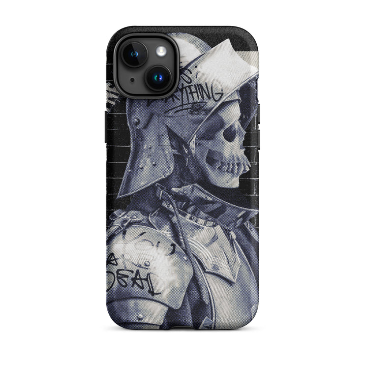 Tough Case for iPhone®