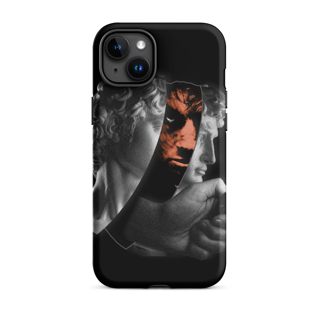 Tough Case for iPhone®