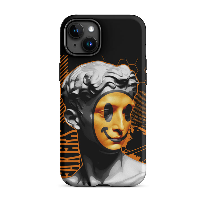 Tough Case for iPhone®