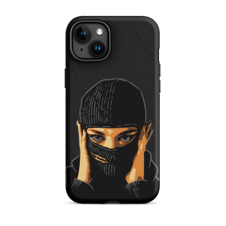 Tough Case for iPhone®