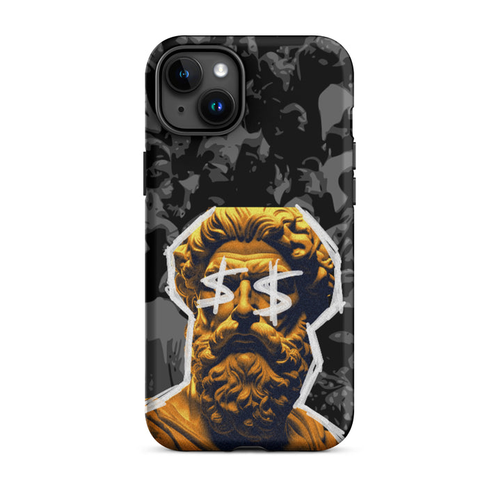 Tough Case for iPhone®