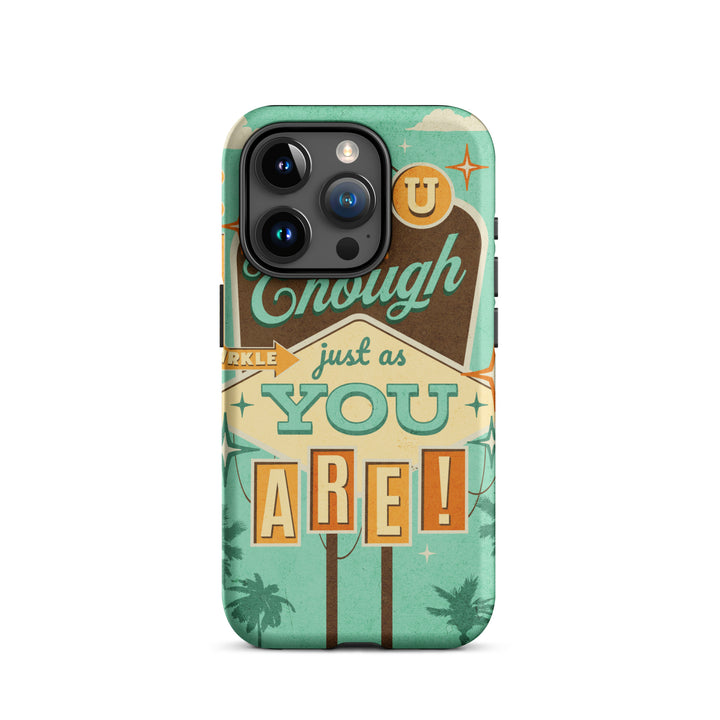 Tough Case for iPhone®