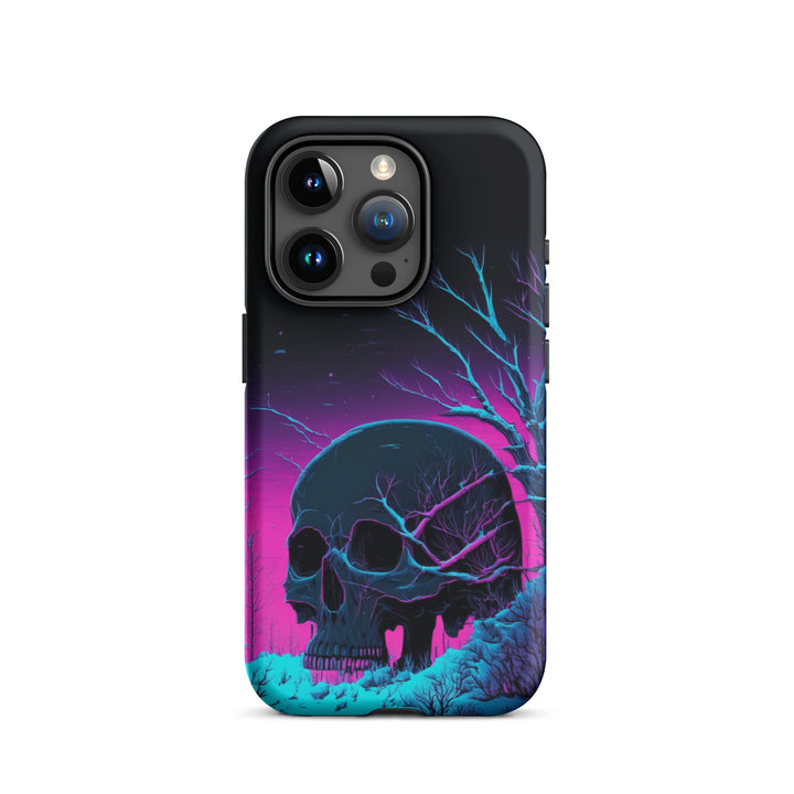 Tough Case for iPhone®