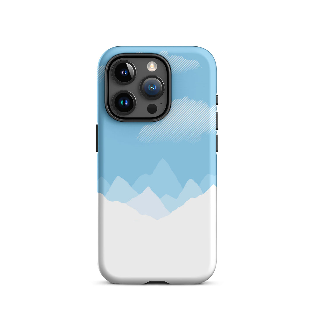 Tough Case for iPhone®