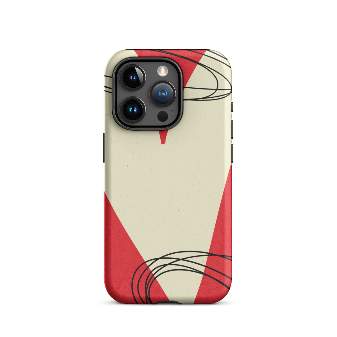 Tough Case for iPhone®