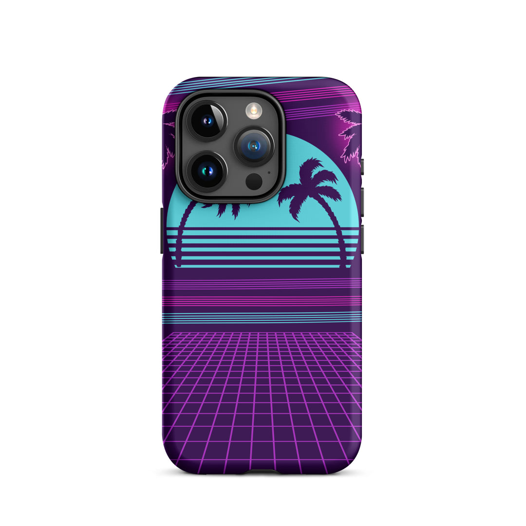 Tough Case for iPhone®