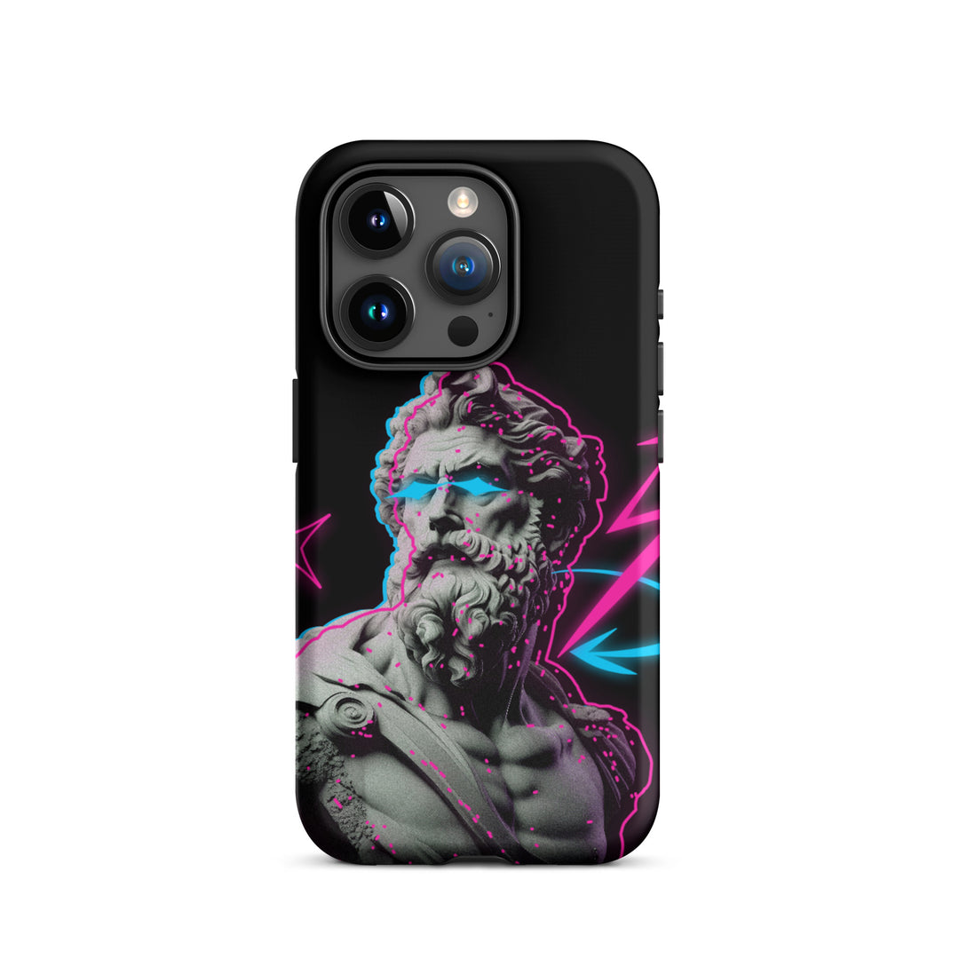 Tough Case for iPhone®