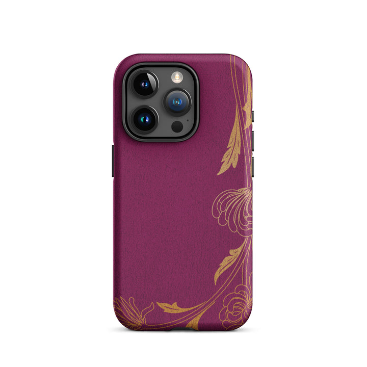 Tough Case for iPhone®