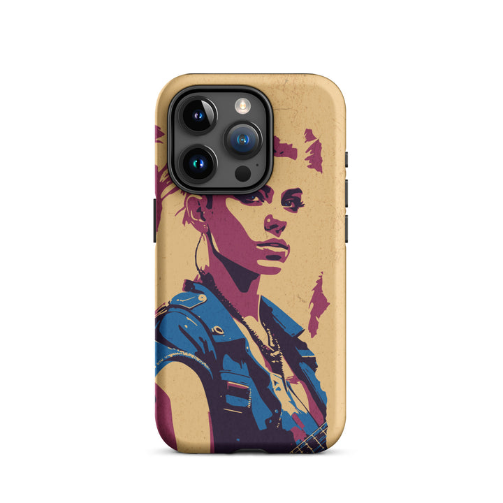 Tough Case for iPhone®