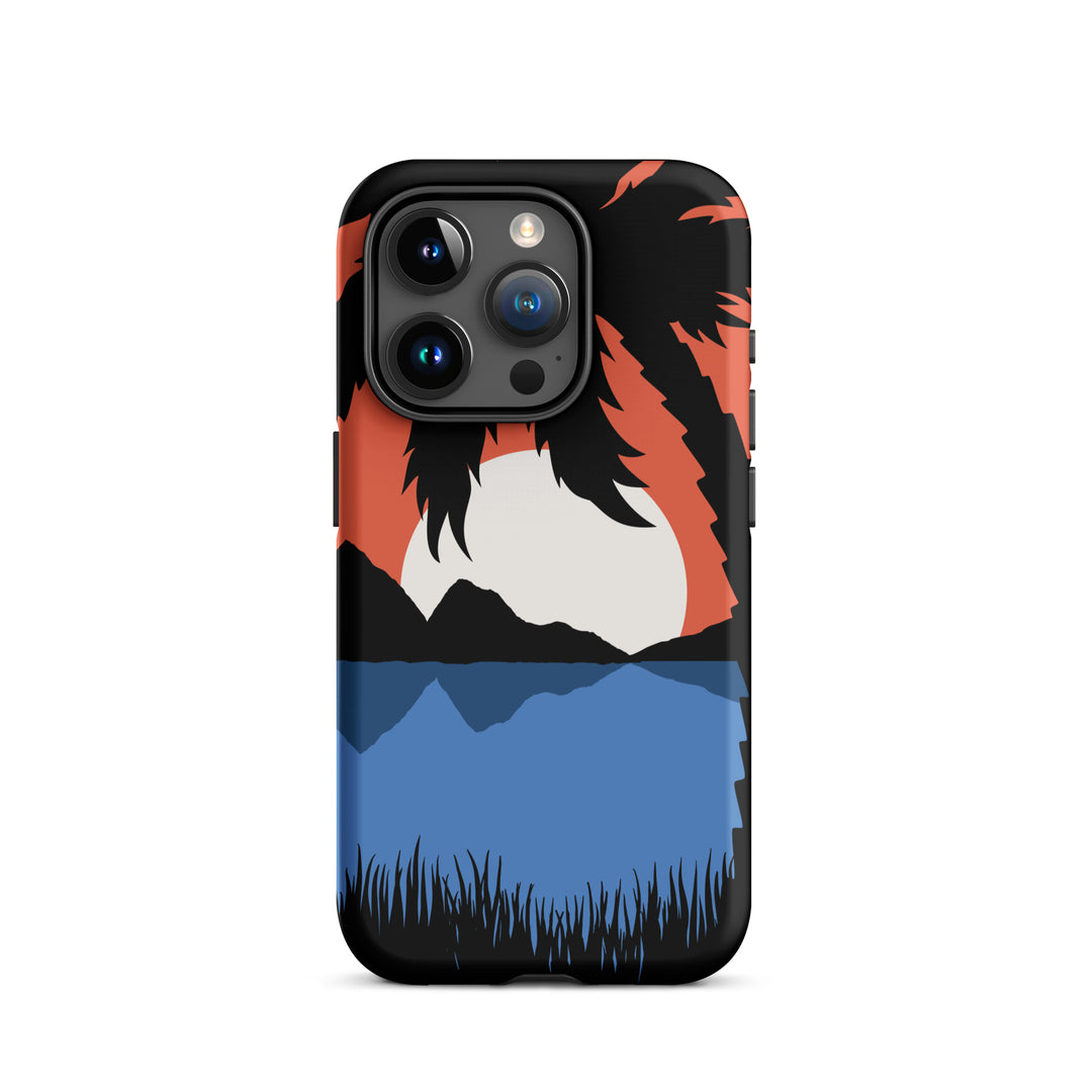 Tough Case for iPhone®