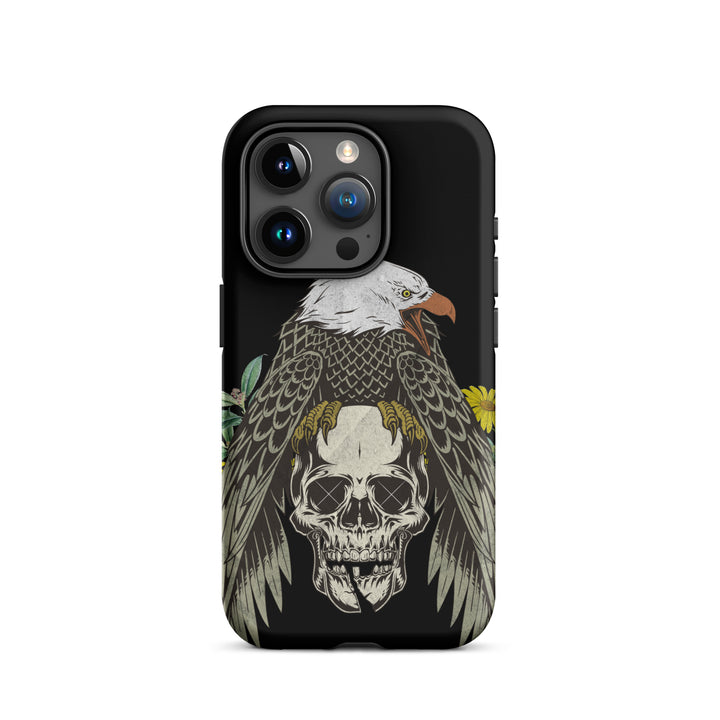 Tough Case for iPhone®