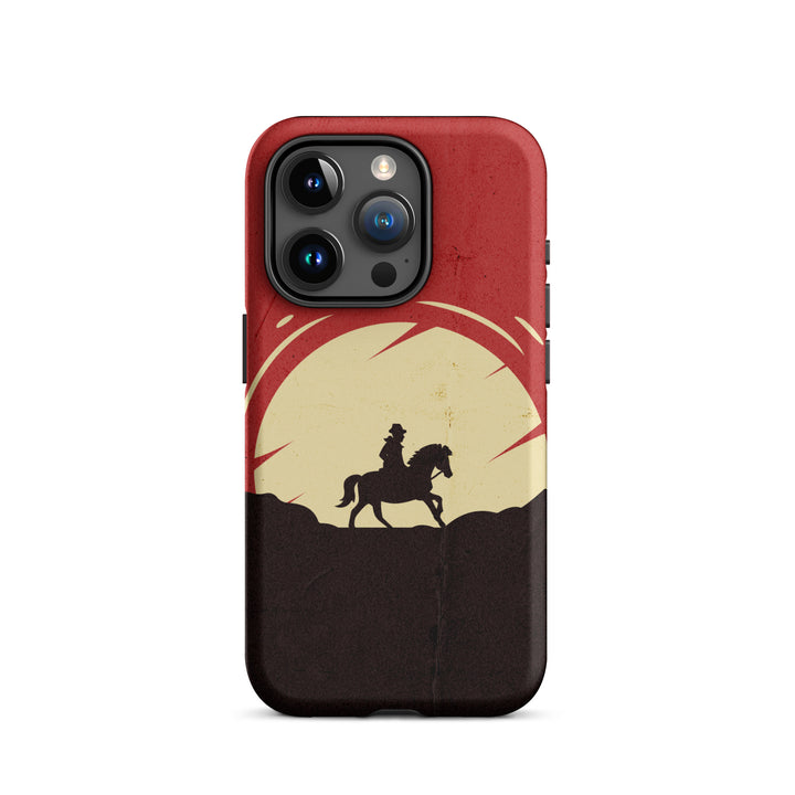 Tough Case for iPhone®