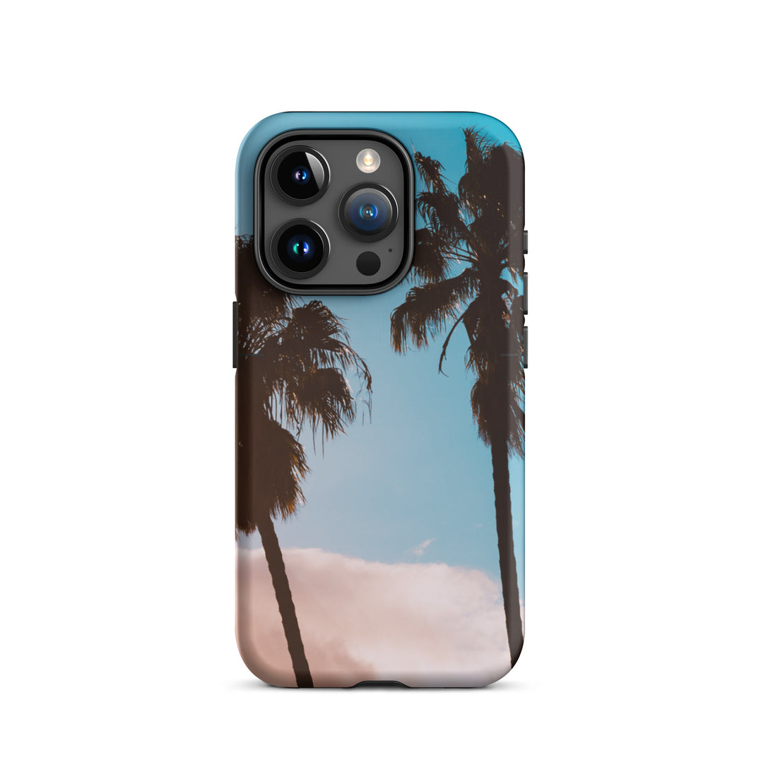 Tough Case for iPhone®