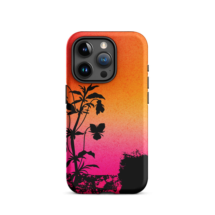 Tough Case for iPhone®