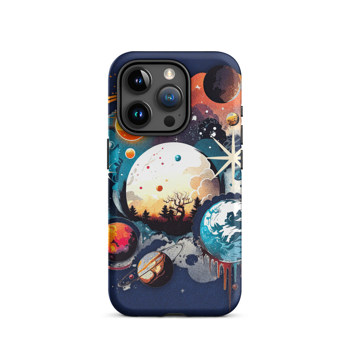 Tough Case for iPhone®