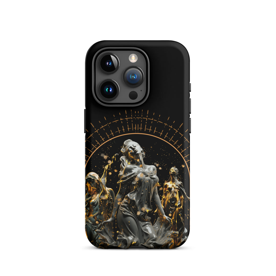 Tough Case for iPhone®