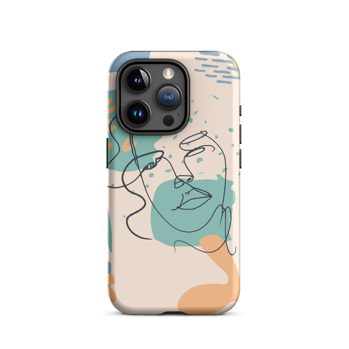 Tough Case for iPhone®