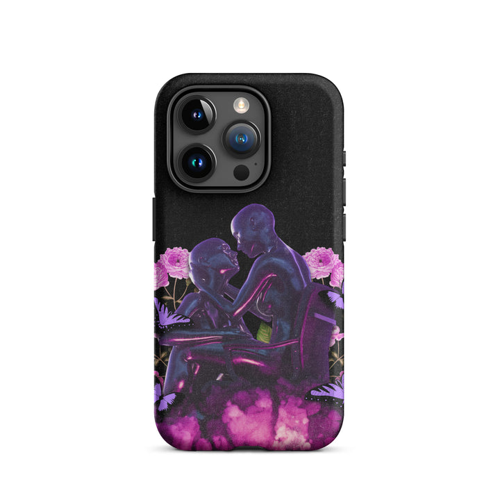 Tough Case for iPhone®