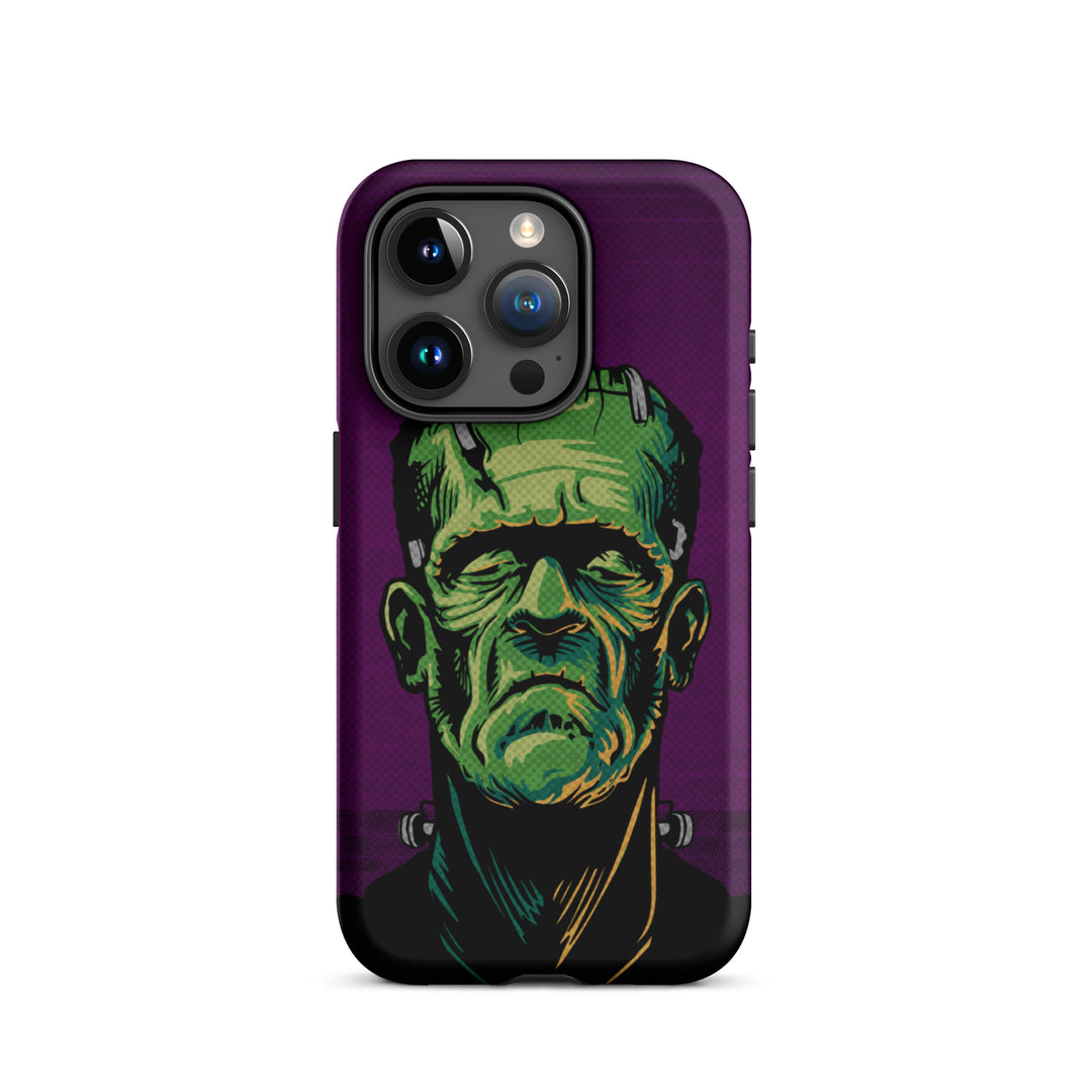 Tough Case for iPhone®