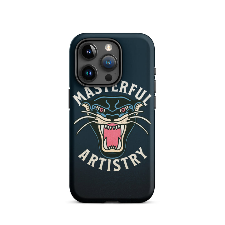 Tough Case for iPhone®