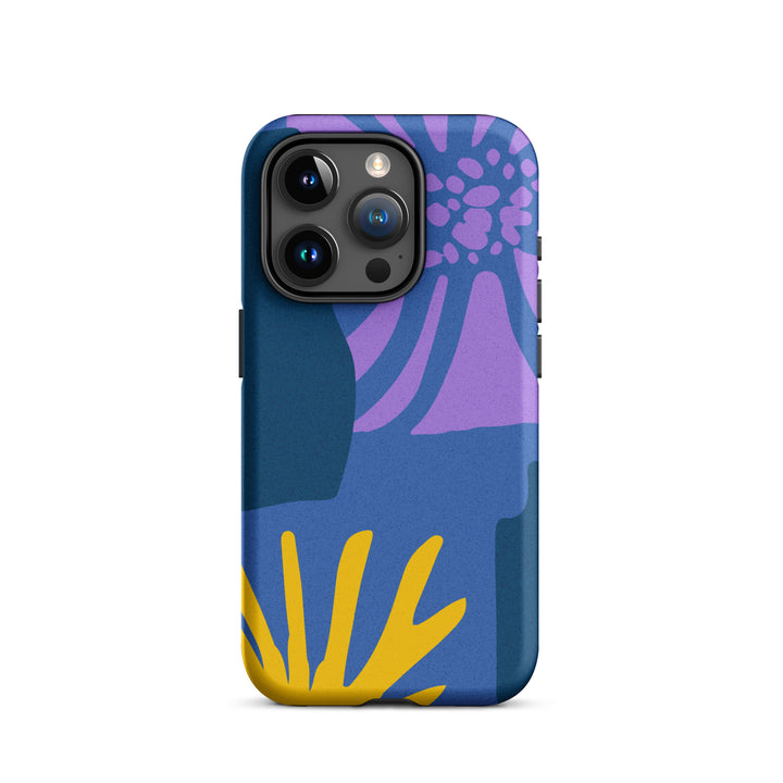 Tough Case for iPhone®