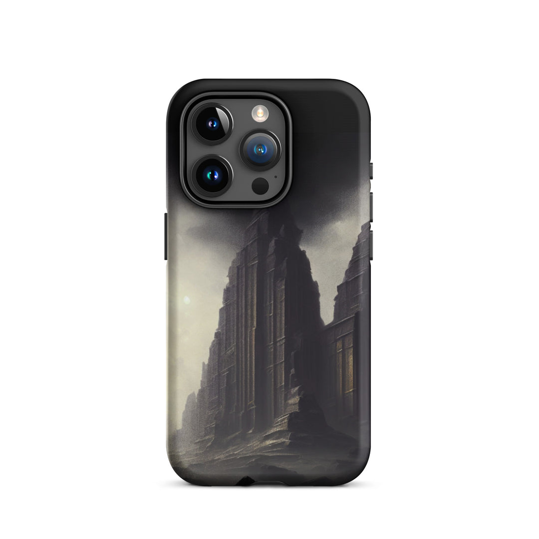 Tough Case for iPhone®