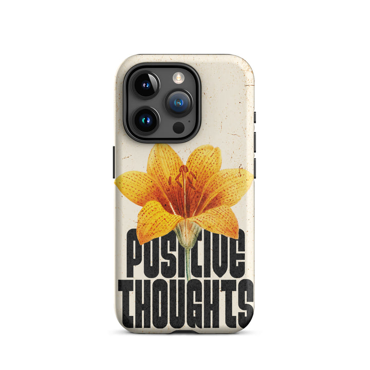 Tough Case for iPhone®