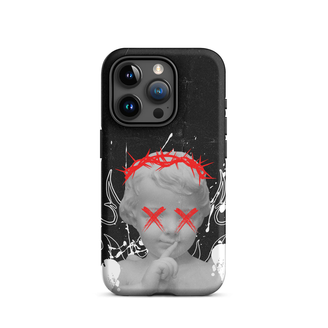 Tough Case for iPhone®