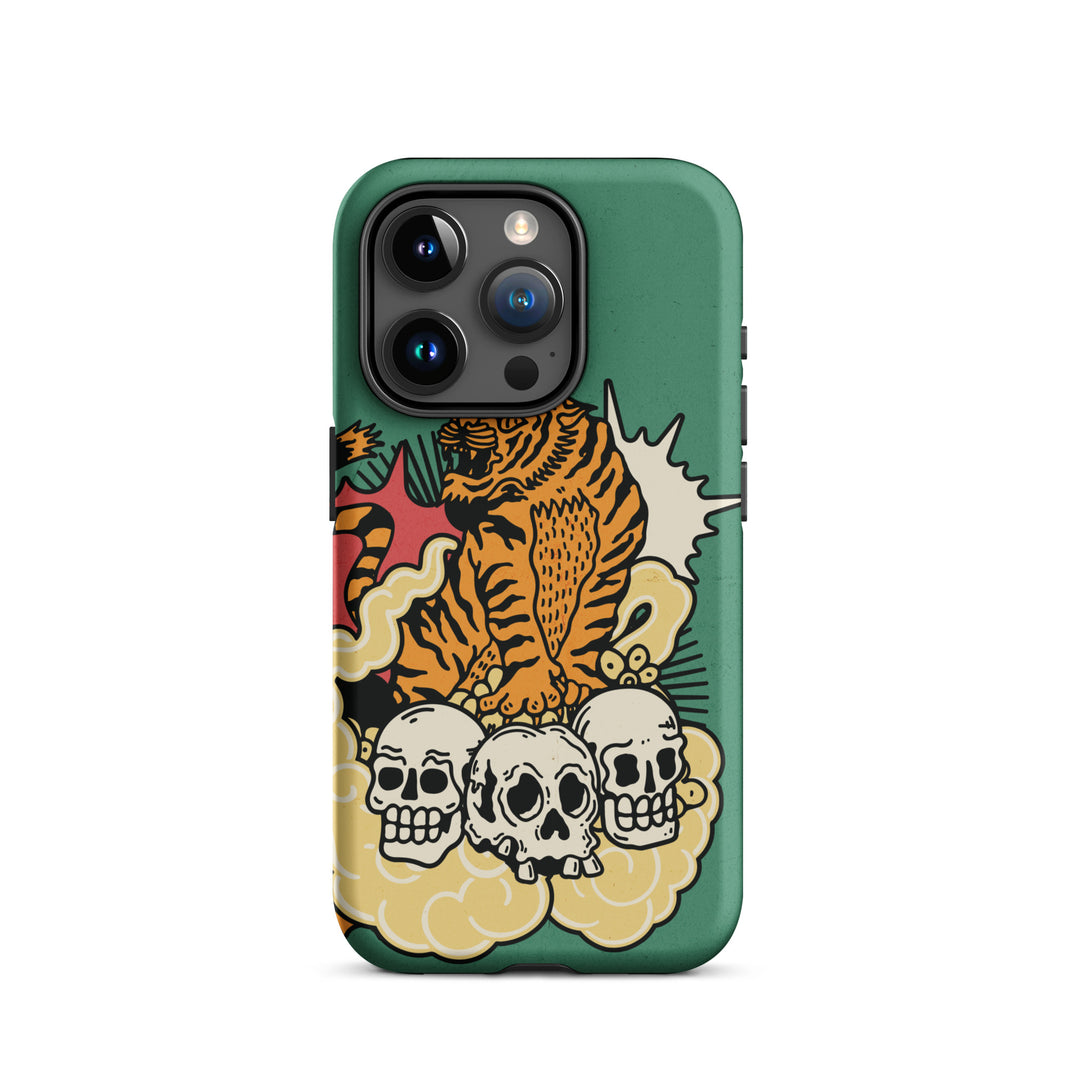 Tough Case for iPhone®