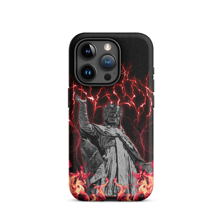 Tough Case for iPhone®