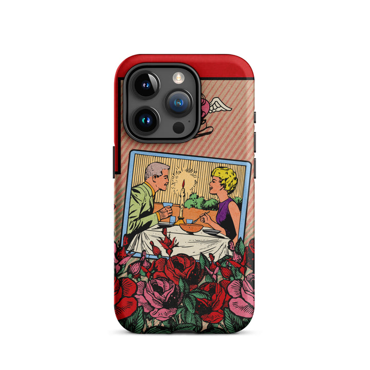 Tough Case for iPhone®