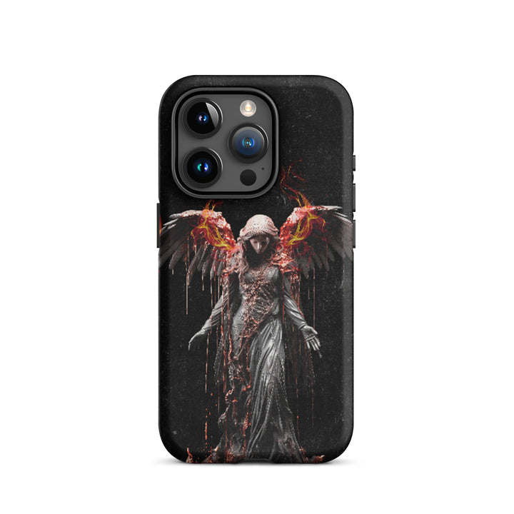 Tough Case for iPhone®