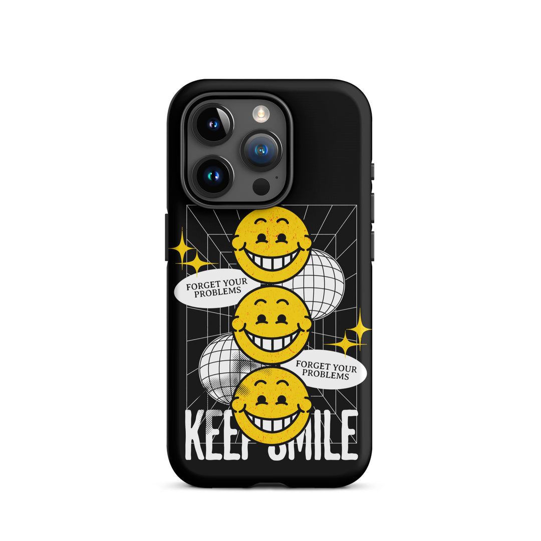 Tough Case for iPhone®