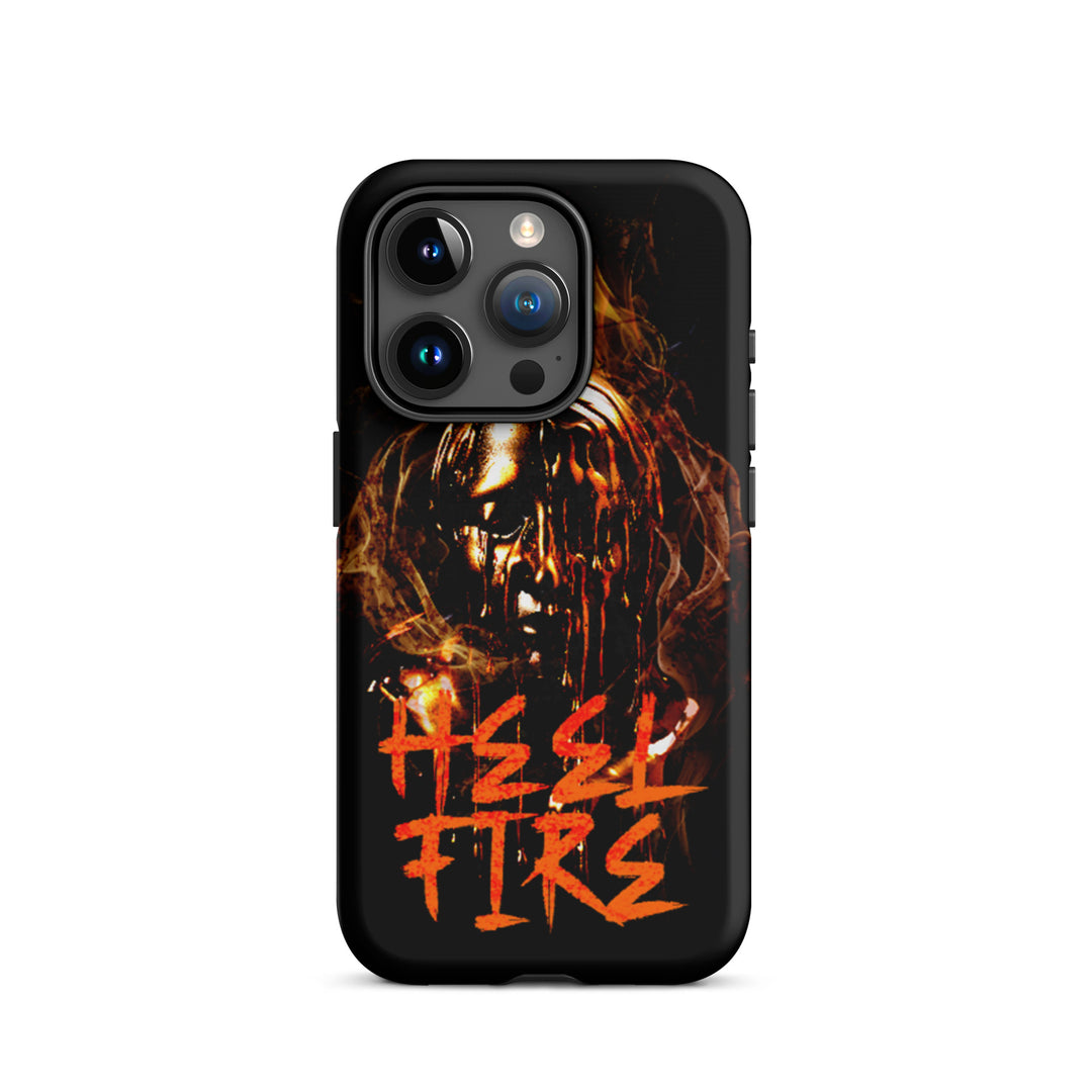 Tough Case for iPhone®