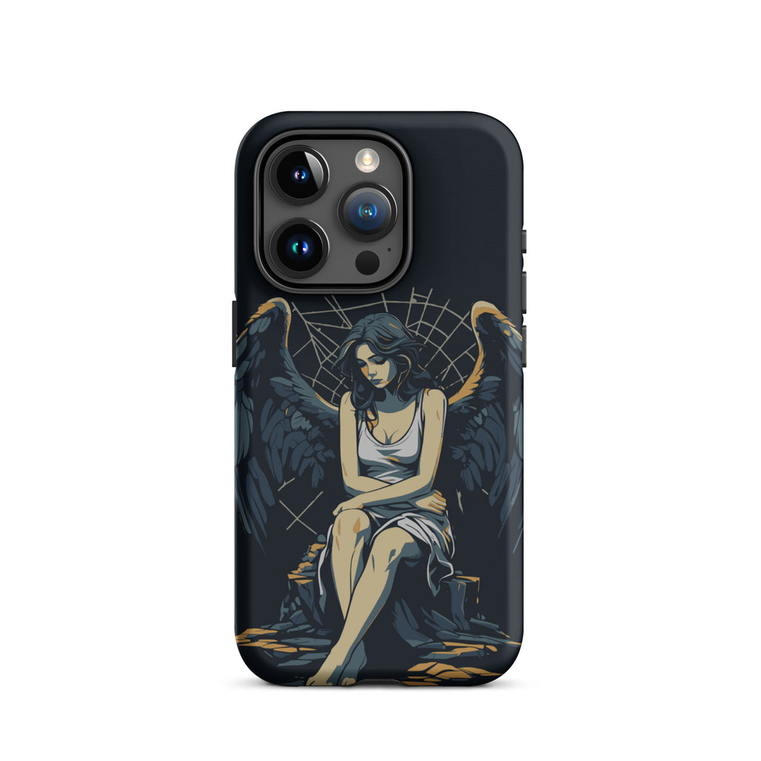 Tough Case for iPhone®