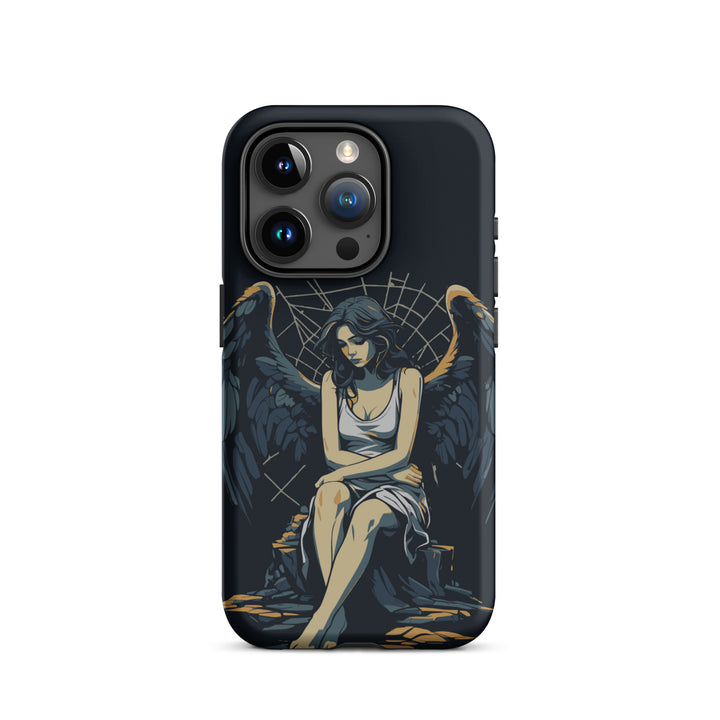 Tough Case for iPhone®