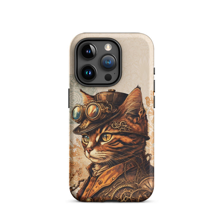 Tough Case for iPhone®