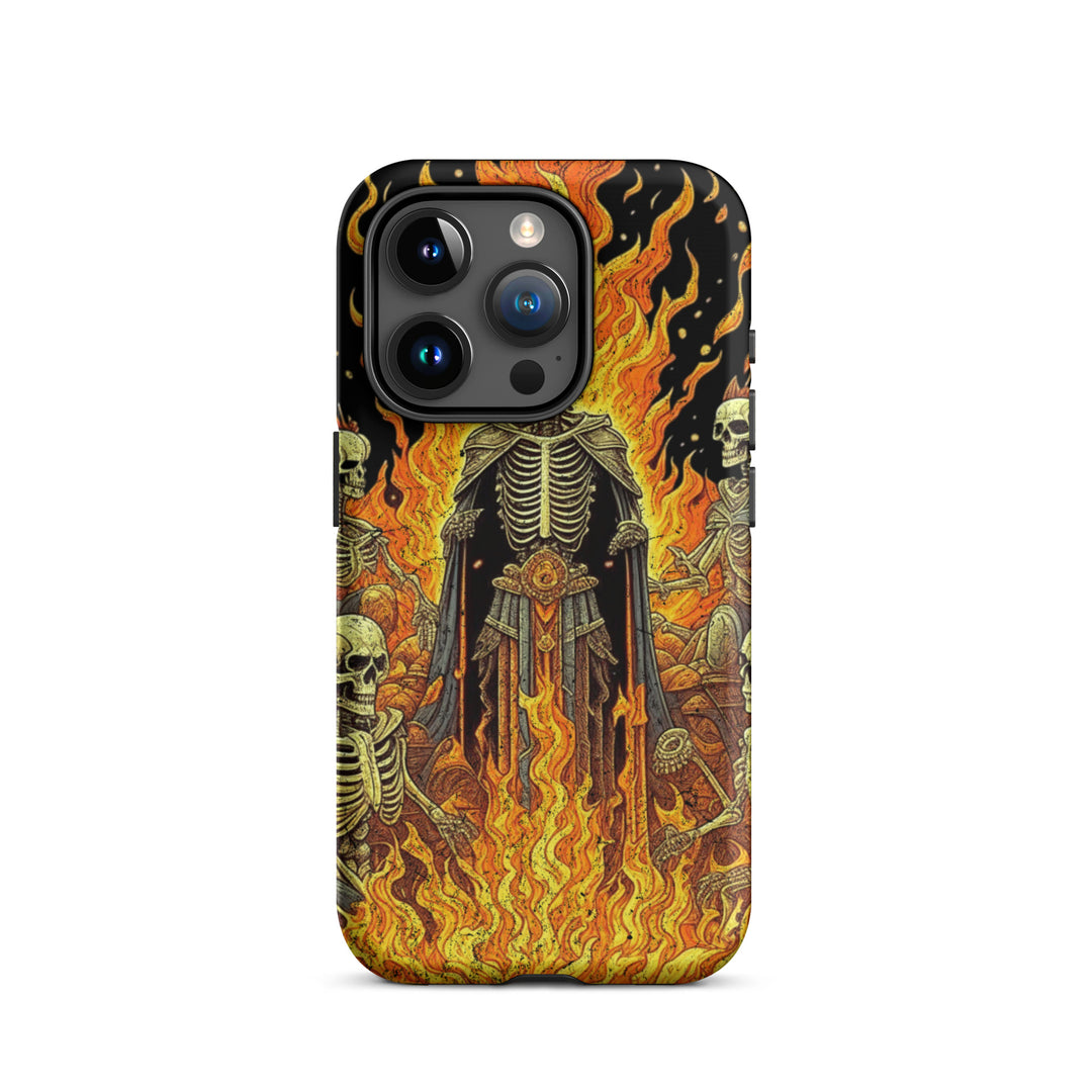 Tough Case for iPhone®