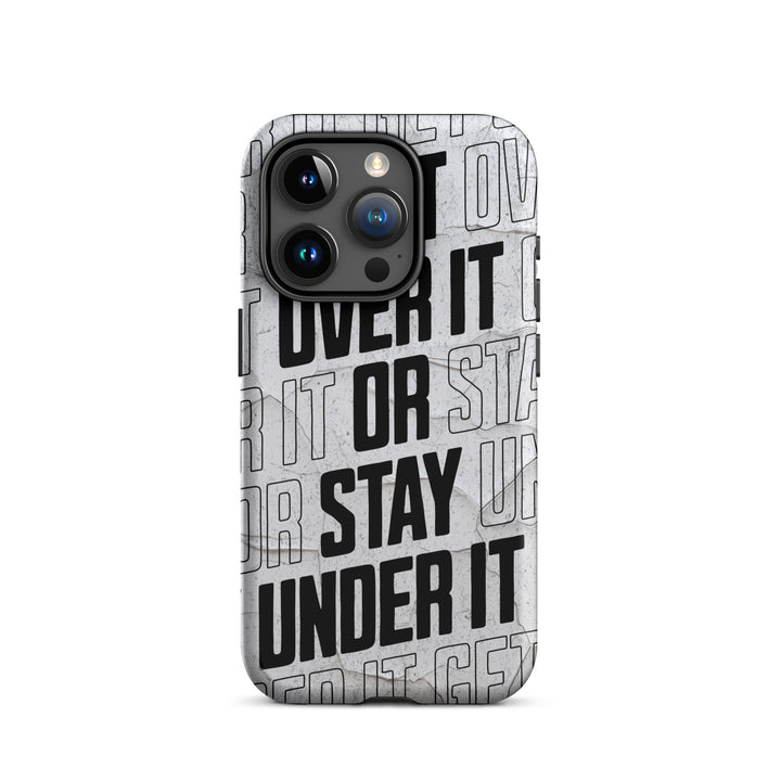 Tough Case for iPhone®