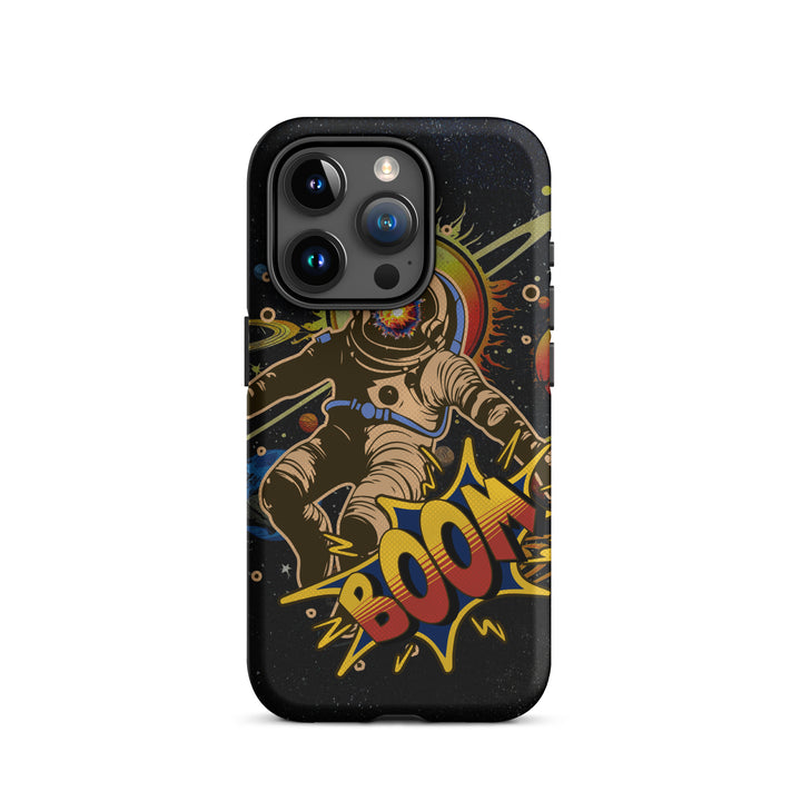 Tough Case for iPhone®