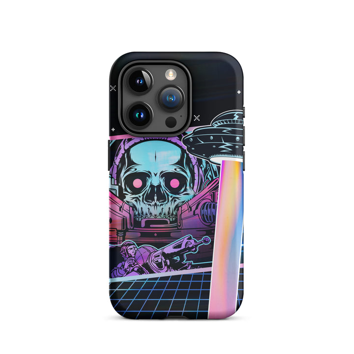 Tough Case for iPhone®