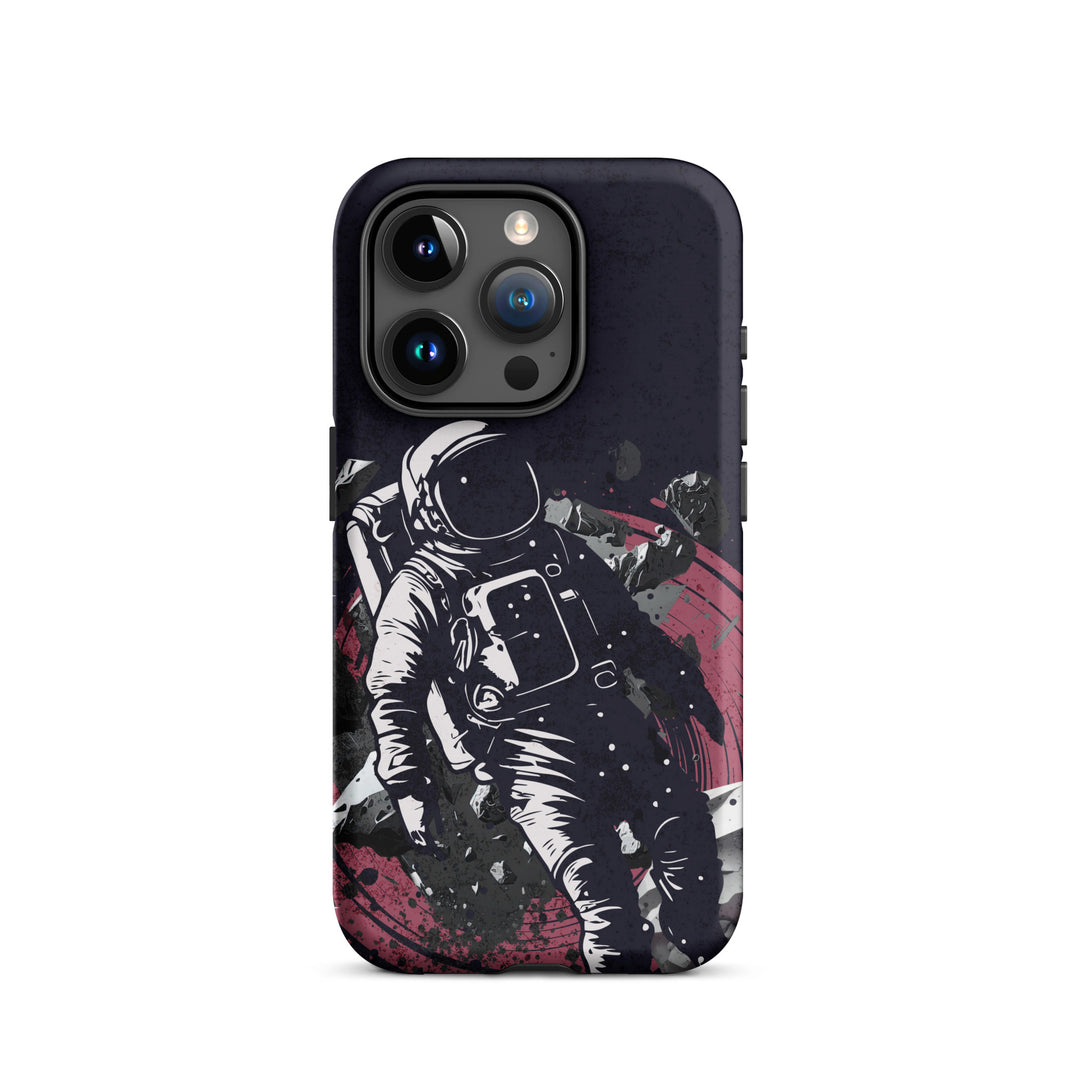 Tough Case for iPhone®