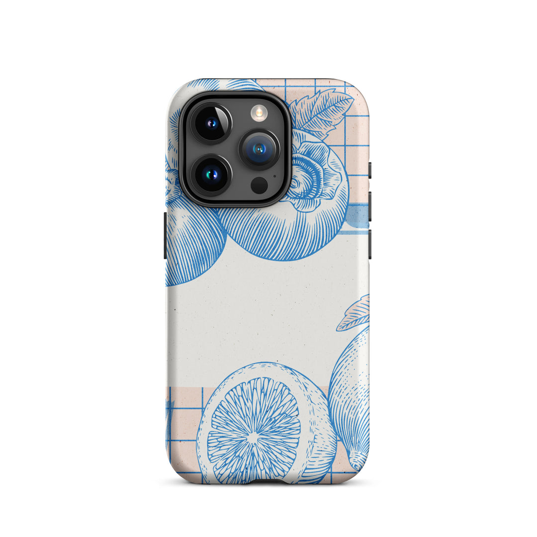 Tough Case for iPhone®