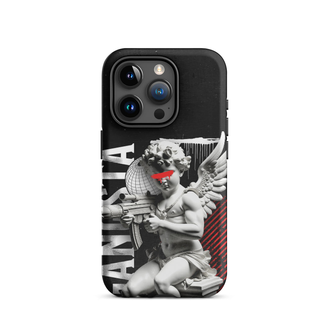 Tough Case for iPhone®