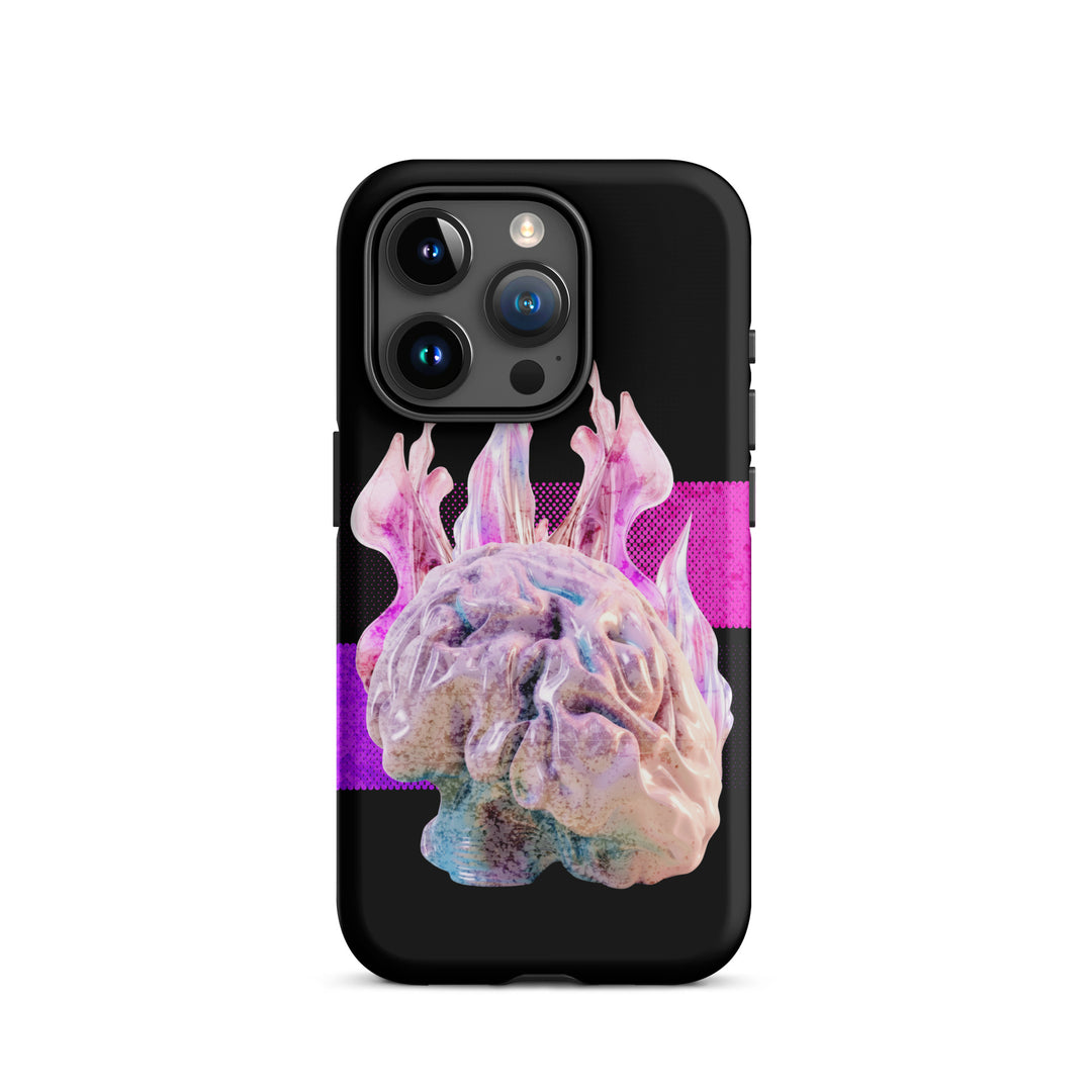 Tough Case for iPhone®