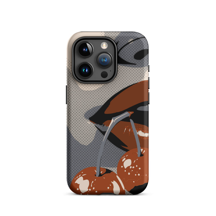 Tough Case for iPhone®