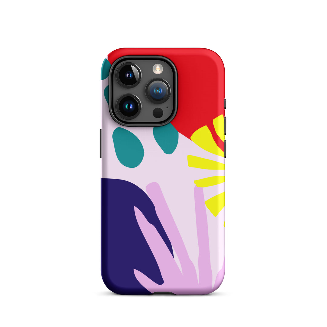 Tough Case for iPhone®