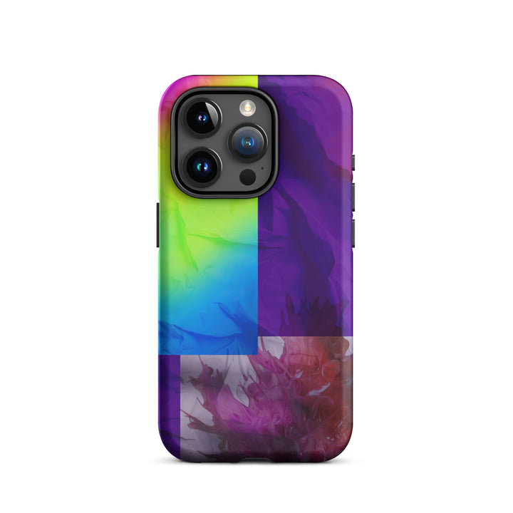 Tough Case for iPhone®