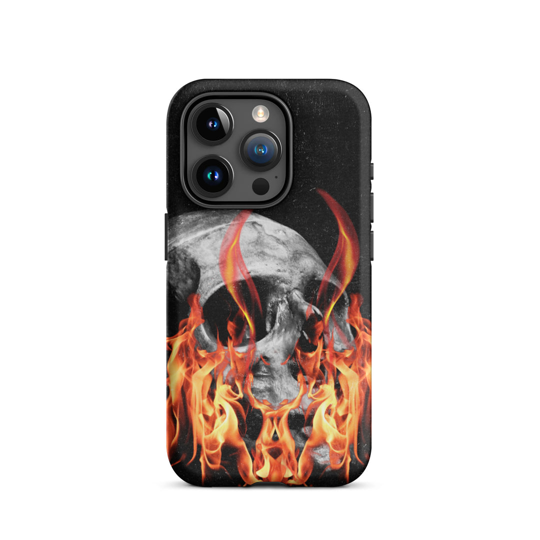 Tough Case for iPhone®