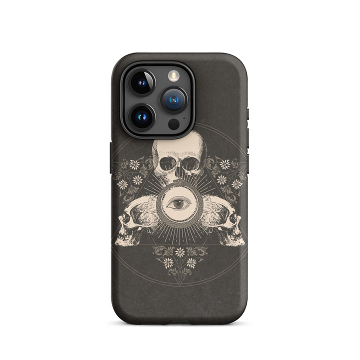 Tough Case for iPhone®